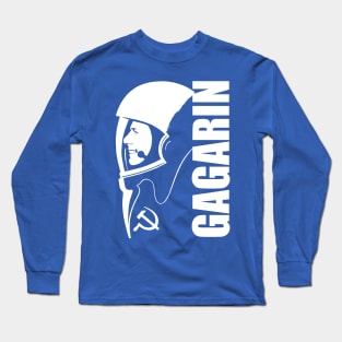 YURI GAGARIN-2 Long Sleeve T-Shirt